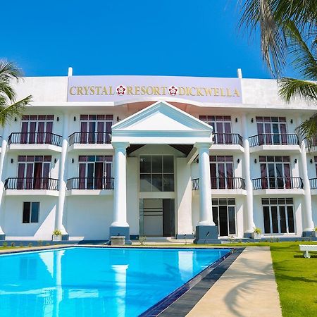 Crystal Resort ディックウェラ エクステリア 写真